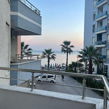 Kokomani 2 Apartment Durres Exterior photo